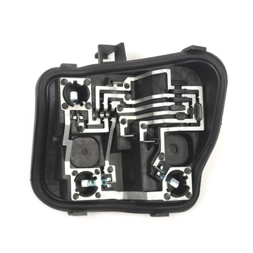Rear Outer Tail Light Bulb Holder Taillight Circuit Board for  A3 Hatchback 8PA 2009-2013 Right 8P4945258D