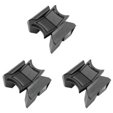 3X Console Centrale Support de Verre Insérer Séparateur pour Camry 2007 2008 2009 2010 2011 Nouveau 55618-06020