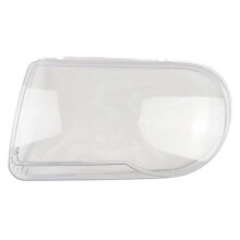 Left Front Headlight Transparent Lens Cover for 300C 2007-2010 light lamp Shade Shell Auto Light Housing