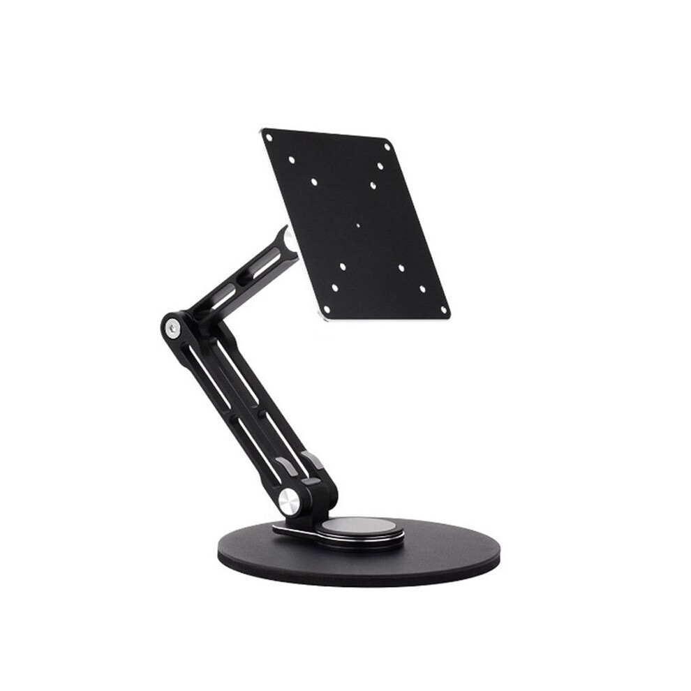 Portable Monitor Adjustable Foldable For Vesa Stand, Compatible With Monitors To 19Inch, Supports Multi-Axis Rotation 4711930018381
