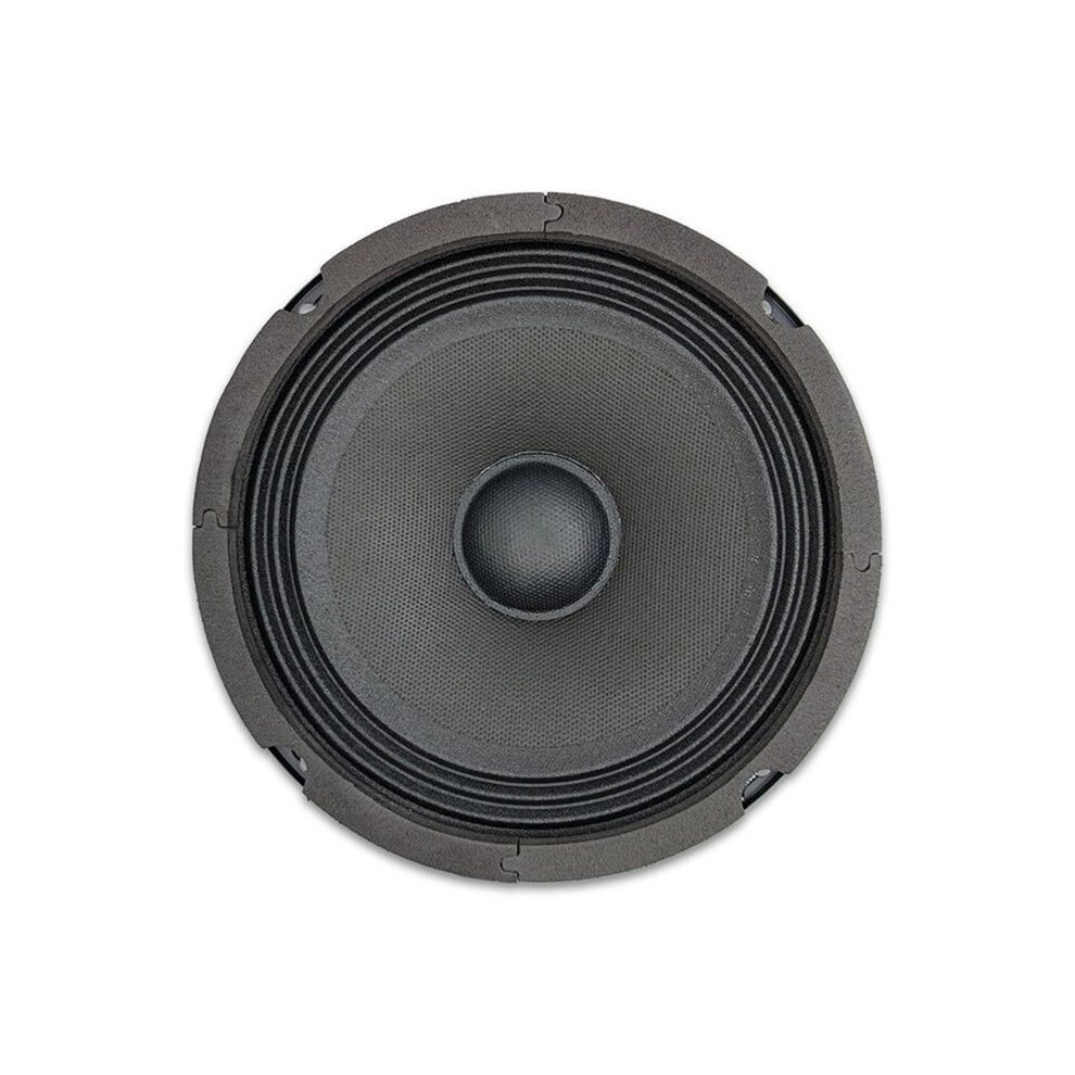 6.5Inch Speaker 50W 4Î© Midrange Audio Speaker Sound Speaker Unit Hifi Music Stereo Midrange Loudspeaker 6031508717385
