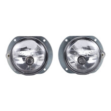 Car Fog Lamp for - W204 W251 W164 C-Class CL550 2008 2009 2010 2011 2048202256 2048202156