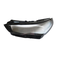 Transparenter Scheinwerfer-Lampenschirm, Scheinwerfer-Glaslinsenabdeckung für  G60/G68 2024 2025 2026, Autolichtgehäuse Vorne