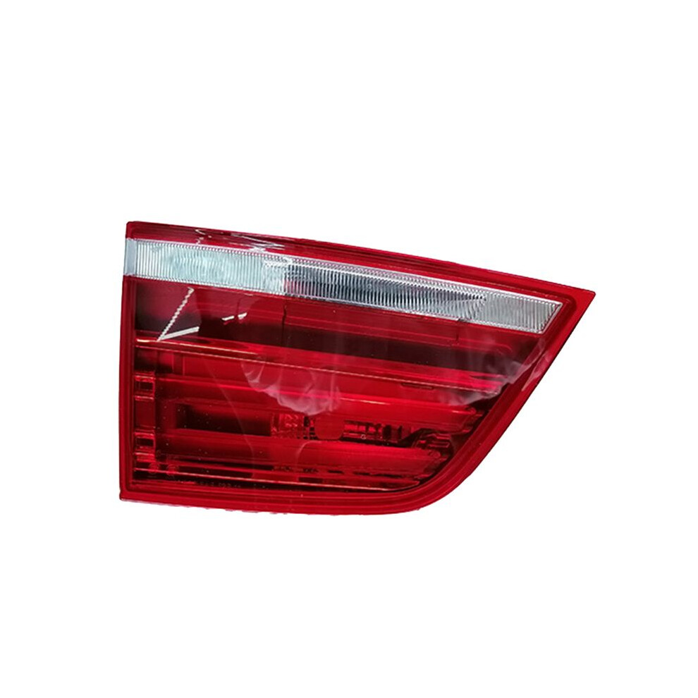 63217217313 Left Rear Led Lamp Trim Bezel Shell Reversing Signal Brake For X3 F25 2009-2017 Tail Cover Light 6033283188732