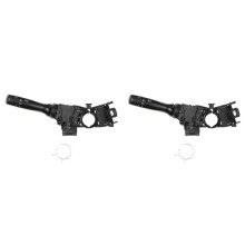 2X Commutateur de Clignotant de Voiture Interrupteur de Variateur de Phare pour Camry Prius III Xw30 Hilux 841400K051 84140-0K051