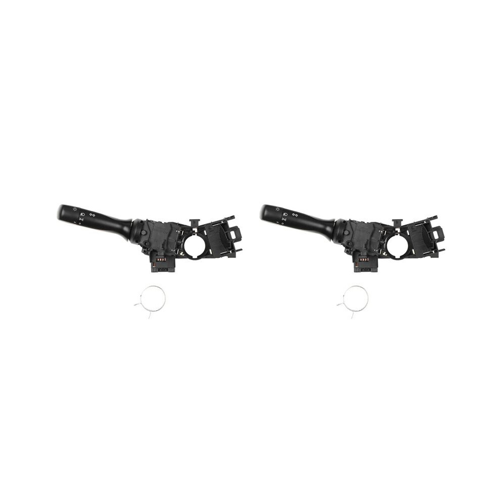 2X Car Turn Signal Head Dimmer For Camry Prius Iii Xw30 Hilux 841400K051 84140-0K051 Light/Black 6033601689293
