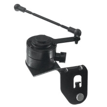 Sensor de Nivelamento Do Farol Do Sensor de Altura Do Passeio Do AcessóRio AutomáTico 25863268 para 09-15 CTS Suspension