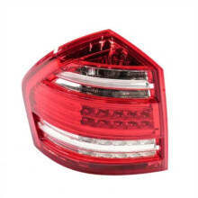 Car LED Tail Light Brake Lamp Assembly for W164 X164 GLC300 GL350 GL450 GL550 2007-2012 US A1648203564 L