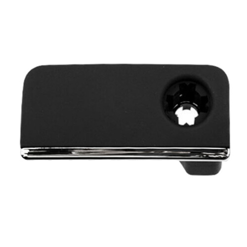 Car Glove Box Handle Lid for   ML GL CLASS W164 2007-2011 Toolbox  Buckle Handle Black 1