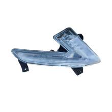Luces de Día Delanteras del Coche Luces Antiniebla Delanteras Luces de Parachoques Delanteras para  KAIYI E5 XUANDU 2021-Derecho 605000474AA