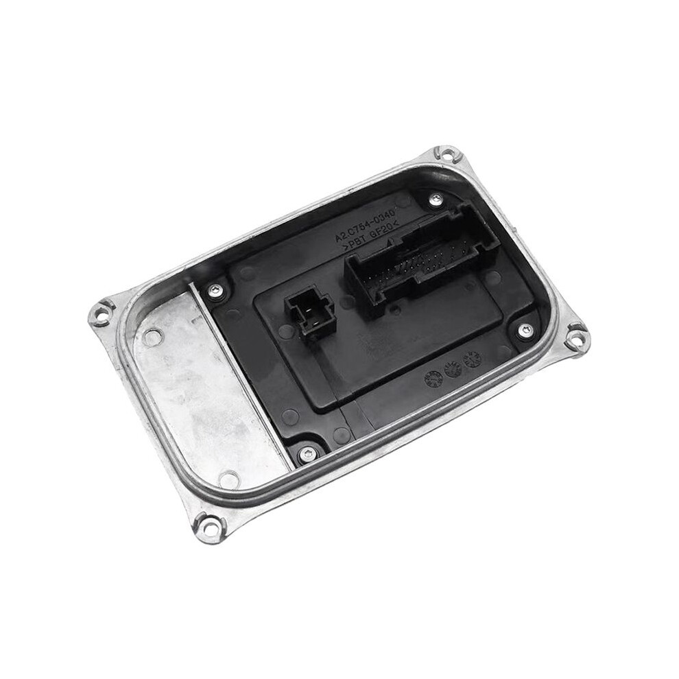 A2479004104 Left Headlight Led Driver Ballast Control Unit For - A B Cla Gle Glc-Class W167 W177 W205 W253 4711312403613