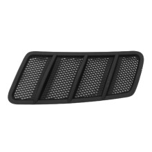 Neue Auto-Motorabdeckung für - GL/M-Klasse GLE GLS C292 W166 X166 Lufteinlassgitter A1668800105