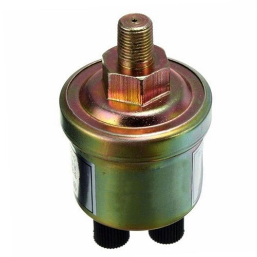 1/8NPT ÖLdrucksonde ÖLdrucksensor ÖLdrucksonde Sensorstecker