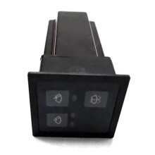 CzęśCi do Koparek Panel Sterowania Silnika Wycieraczek dla Doosan Dx150 Dx225 Dx300 DX380 543-00095 54300095