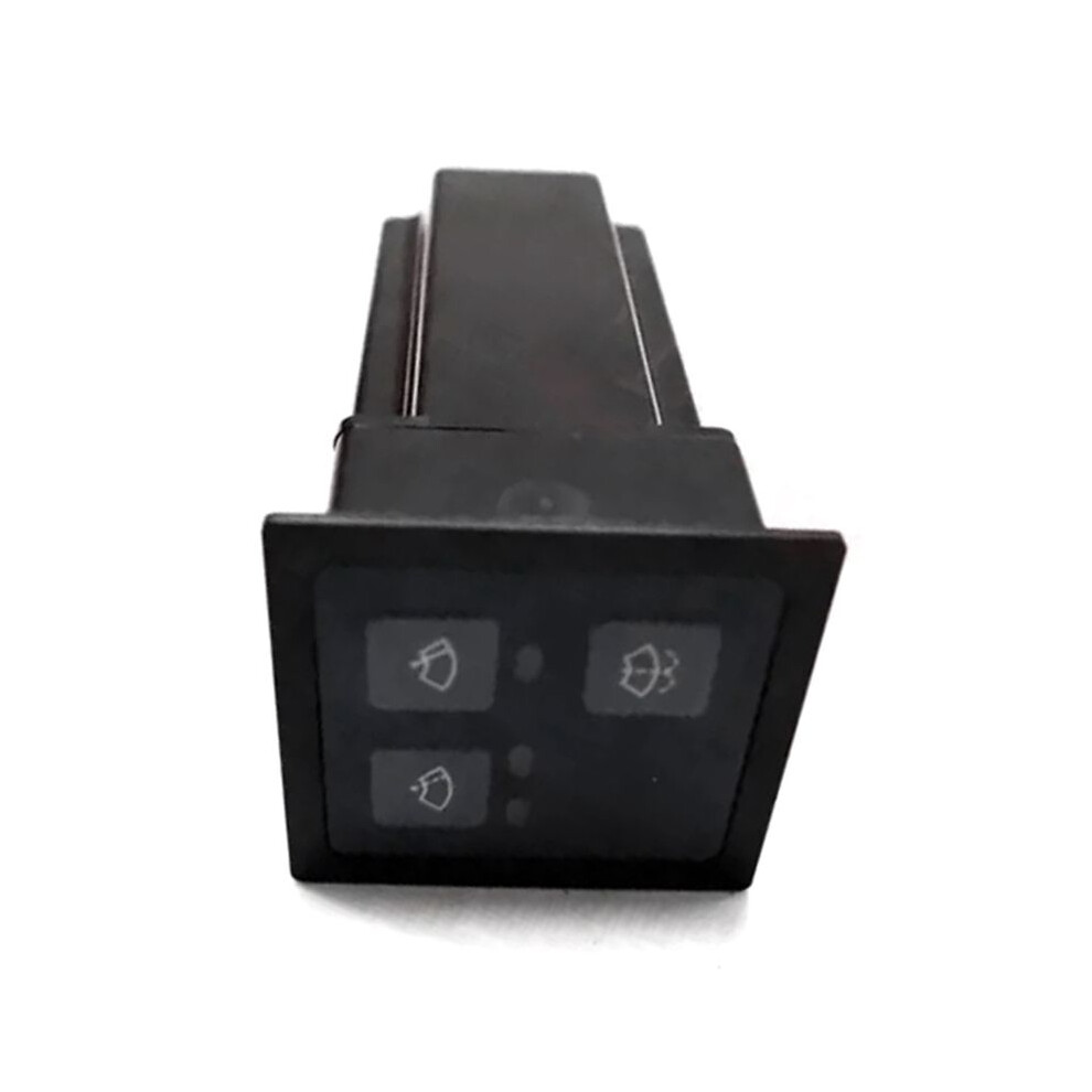 Excavator Parts Wiper Motor Control Panel For Doosan Dx150 Dx225 Dx300 Dx380 543-00095 54300095 4712494456572