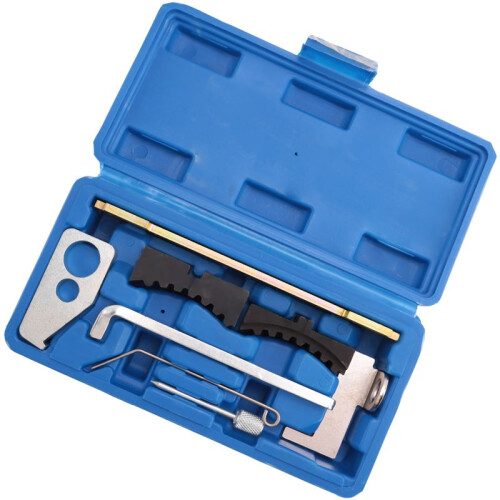 Engine Camshaft Tensioning Locking Alignment Timing Tool Kit for    16V 1.6 1.8