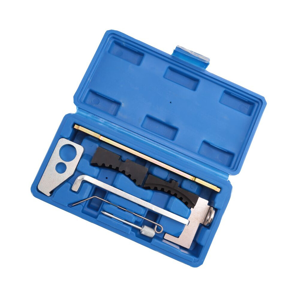 Engine Camshaft Tensioning Locking Alignment Timing Tool Kit For 16V 1.6 1.8 4711783476987