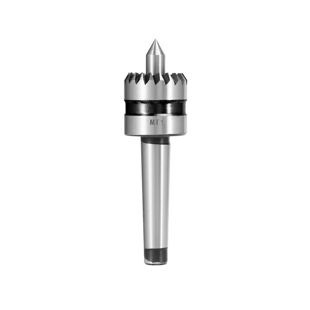 Wood Lathe Drive Center Turning Spur Mt1 With Spring Loaded Point Woodturing Woodworking Wood Turning Tools Accessories 4713756780206