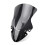Motorcycle Windscreen Deflector Extention Kit Windshield Fairing for  450 SR 450SR 450Sr 2022 2023(Black) 1
