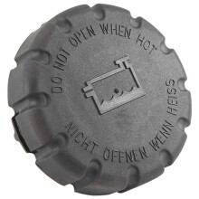 Radiator Coolant Expansion Tank Cap 2105010615 for -