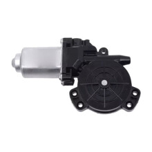 Motor 83450-2B000 834502B000 Linksachter voor de Glazen Hefmotor van voor Santa Fe 2007-2012