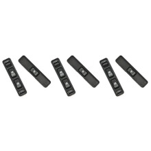 3X Car Electric Power Window Master Control Left Right for Vitara 37990-60A00 3799060A00 37995-60A00