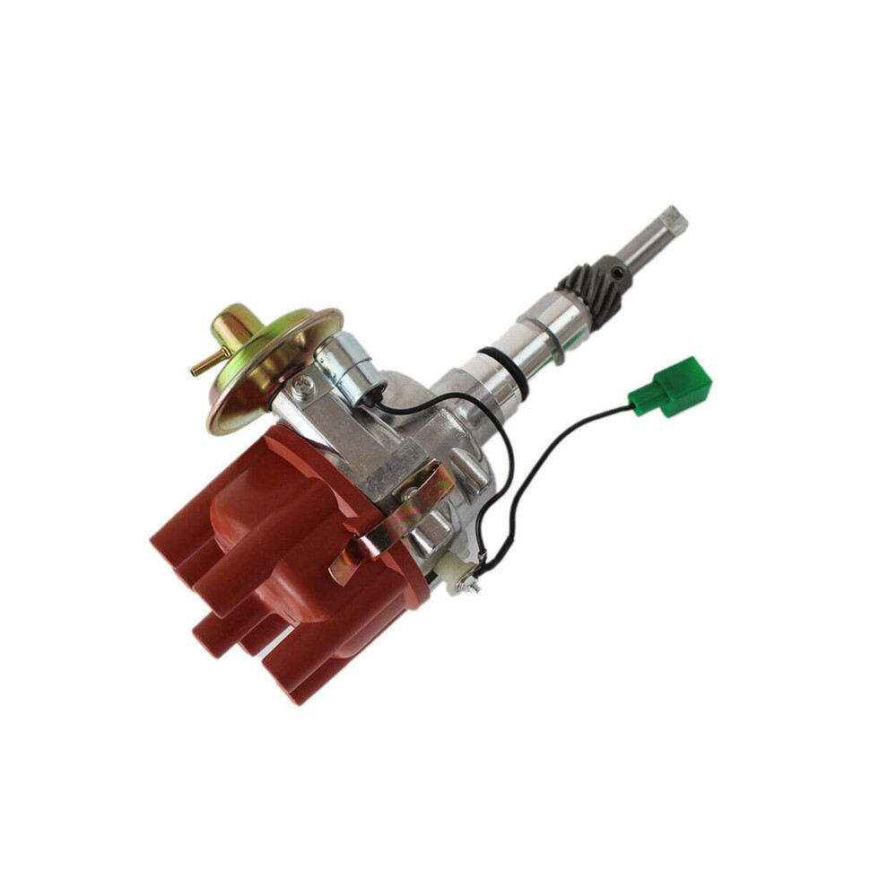Ignition Distributor 19100-61180 For Land 2F 4.2L 3F 4.0L Fj40 Fj60 Fj62 Fj70 Fj73 Fj75 Fj80 1975-1992 4712864441238
