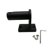 Motorcycles Navigation Bracket Front Brake Reservoir Fluid Tank Cover Multi Functional Bracket for SYM ADXTG400
