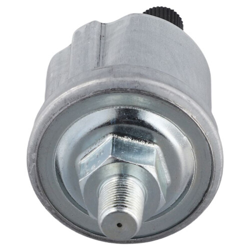 Motoronderdeel 0-10bar NPT1/8 Oliedruksensor voor Generator Auto Boot Oliedrukmeter Zender