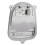 Right Headlight LED Module Control A1769066600 for  A-Class W176 CLA C117 12-18  Light Lamp Lighting Unit 1