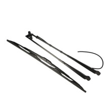 1 Paio di Kit Spazzole Tergicristallo 47778552 47405956 per Case SR130 SR160 SR175 SR210 SR240 SR250 TR270 TR310