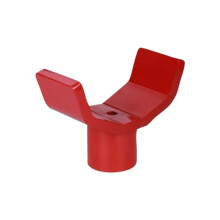 Bottle Jack Adapter - Universal Adapter for Safe Jack Lift,Fit 1.65Inch (42mm) or Smaller Bottle Jacks