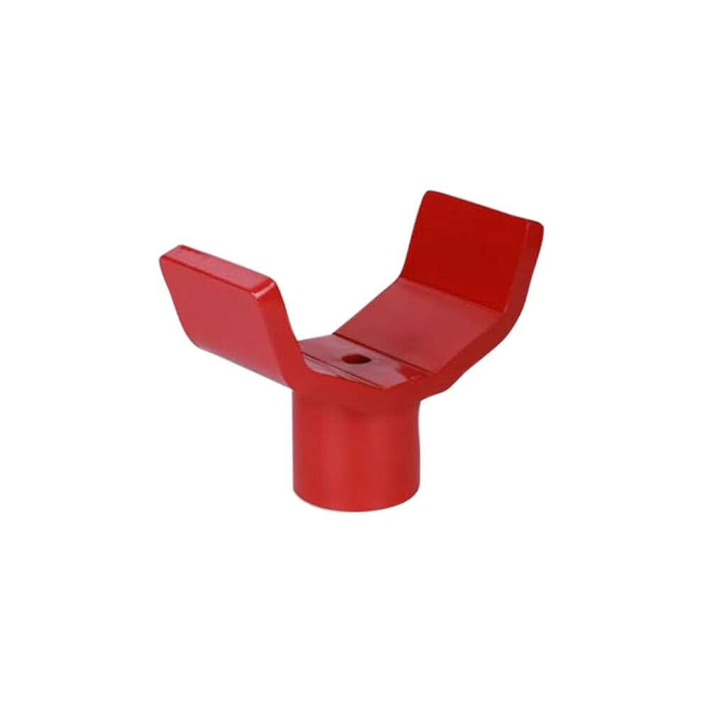 Bottle Jack Adapter - Universal Adapter For Safe Jack Lift,Fit 1.65Inch (42Mm) Or Smaller Bottle Jacks 6032614809599
