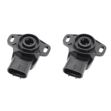 2X 3131705 3140173 FTVSE006 Throttle Position Sensor TPS 22MM for Ranger Sportsman RZR500 570 800