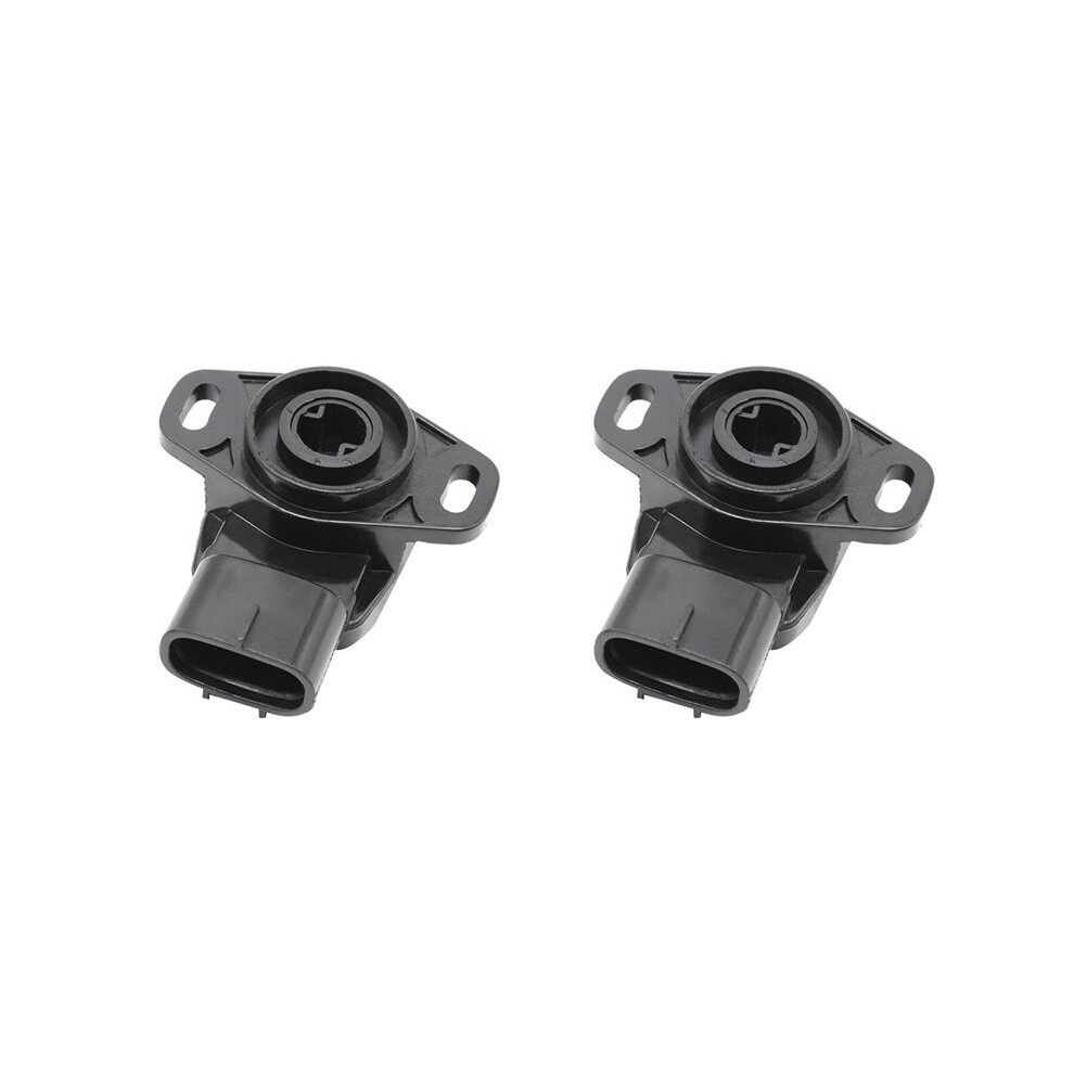 2X 3131705 3140173 Ftvse006 Throttle Position Sensor Tps 22Mm For Ranger Sportsman Rzr500 570 800 6031120269965
