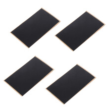 Film autocollant de protection pour pavé tactile et pavé tactile