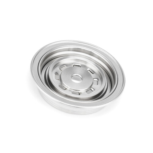 Practical Coffee Machine Accessory Coffee Pods Converter-40ml