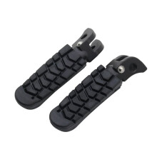 Pedane per Moto Poggiapiedi Posteriori Poggiapiedi Pedali per 690 790 890 950 990 1290 R Adventure 890ADV ADV,B