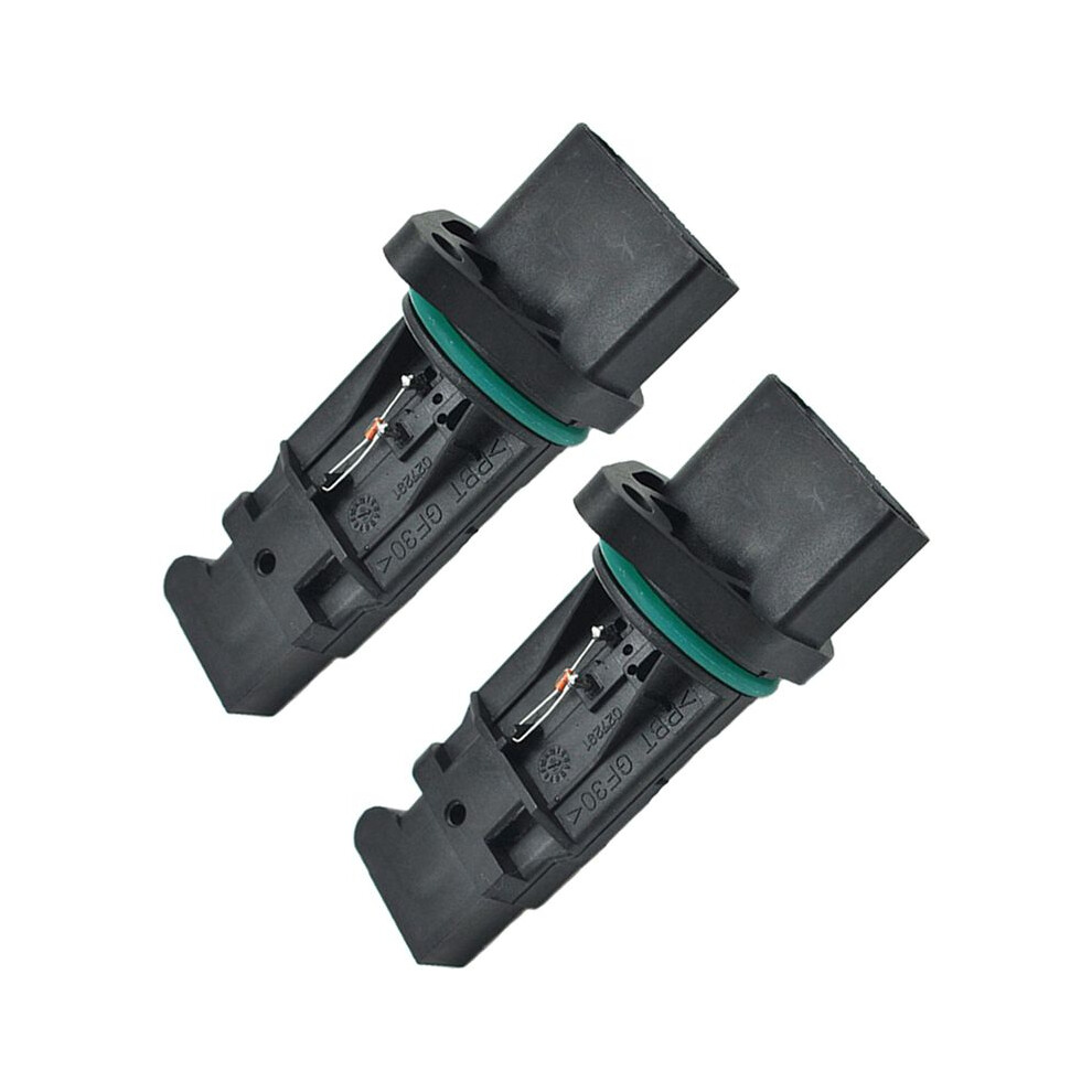 2X F00c2g2049 Maf Mass Air Flow Sensor For A3 A4 Avant Cabriolet A6 Tt Roadster 1.8T Quattro 4714096285888