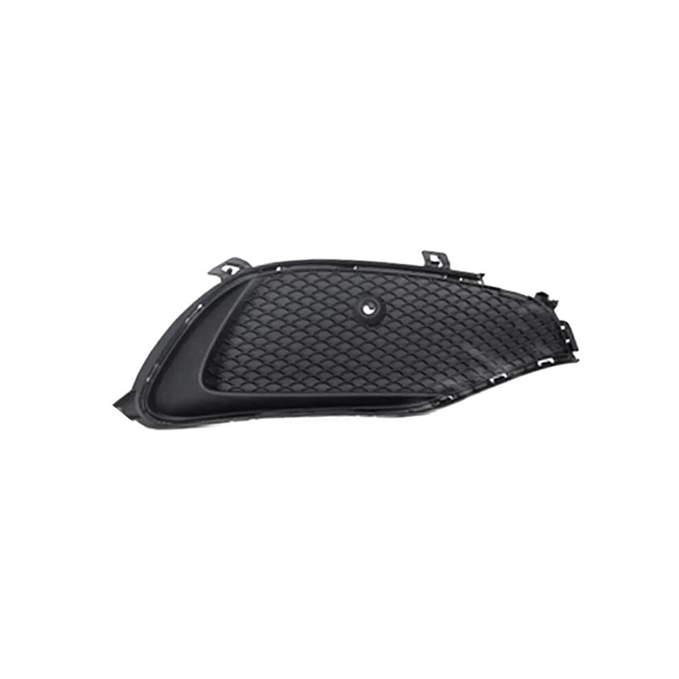 Front Bumper Grille Vents Fog Frame For W117 Cla180 Cla200 Cla220 2016-2019 Right 1178857600 Light 6033146203190