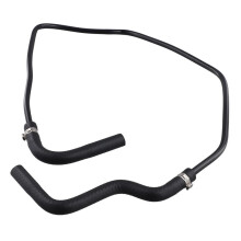 Car Cooling Radiator Reservoir Hose GN15-8A365-GC for Ecosport1.5 2017-2024 Expansion Kettle Water Pipe GN158A365GC
