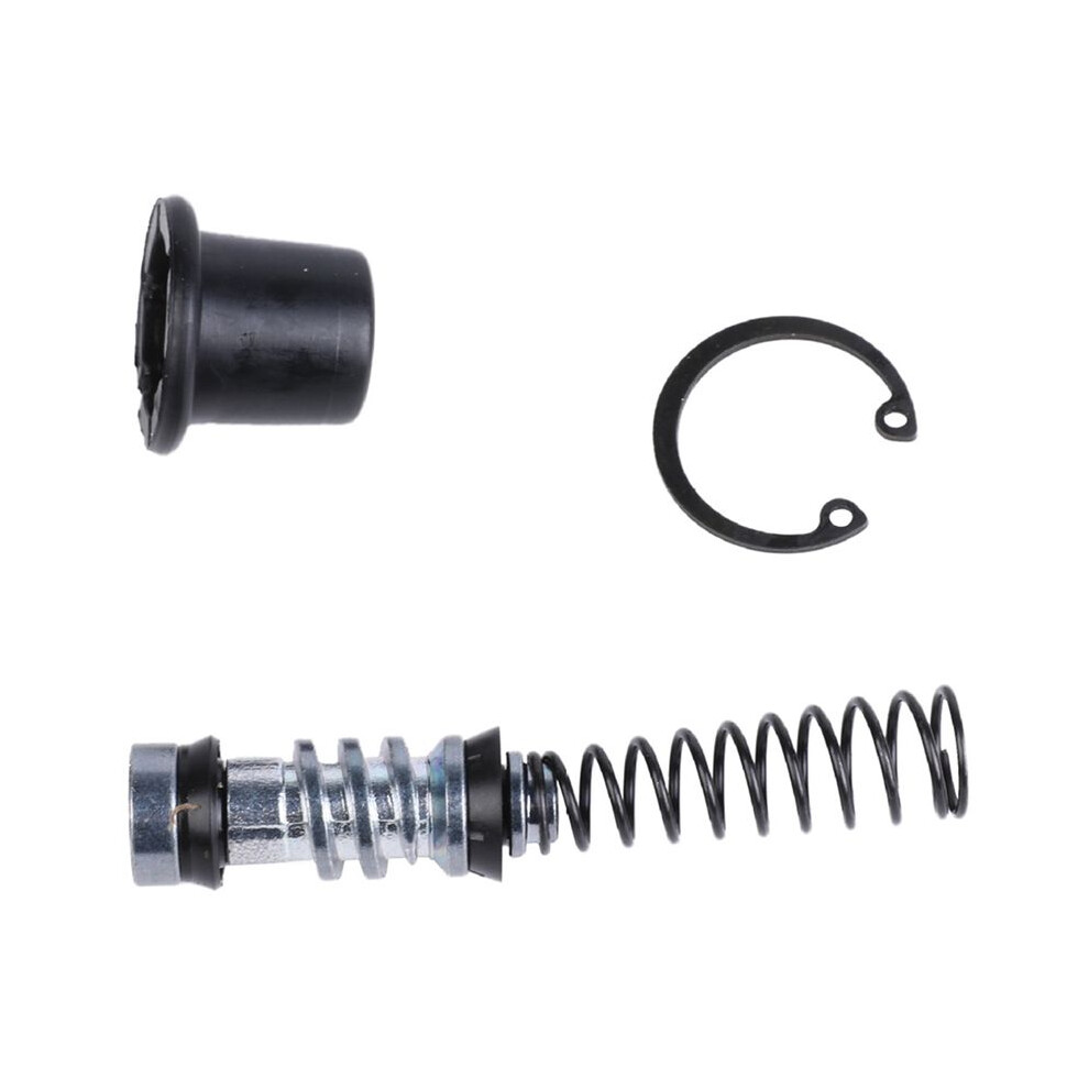 Motorcycle Rear Brake Pump Master Cylinder Piston Seal Set For Zx-6R 650R Z125 Z 650 2006-2021 Light 4713729366079