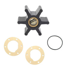 Water Pump Impeller for 104211-42070 104211-42071 FIT Jabsco