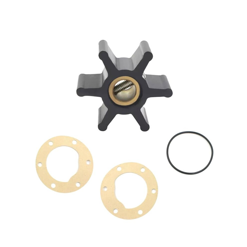Water Pump Impeller For 104211-42070 104211-42071 Fit Jabsco 6032242380187