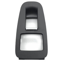 Car Rear Window  Lift Panel Door Armrests Panel Tirm 51427216783 for  5 Series  F07 2010-2017