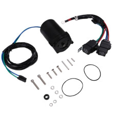 Motore di Sollevamento Motore Fuoribordo per Mercury 35-220 1985-1992 Tilt Motor 10815A
