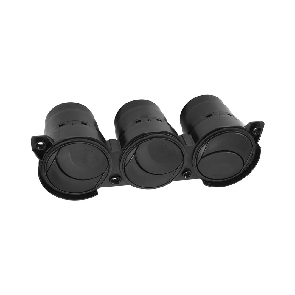 Front Middle Air Conditioning Vents Nozzle Gj6a-64-930 G31f-64-930 For 6 Gg Cx-7 Dashboard Central Air Outlet 4713499005352