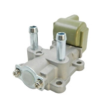 16022-P2A-J01 Idle Air Control Valve W/Gasket for Mk IV V VI HR-V - del 16022-P2E-A51 16022P2EA51