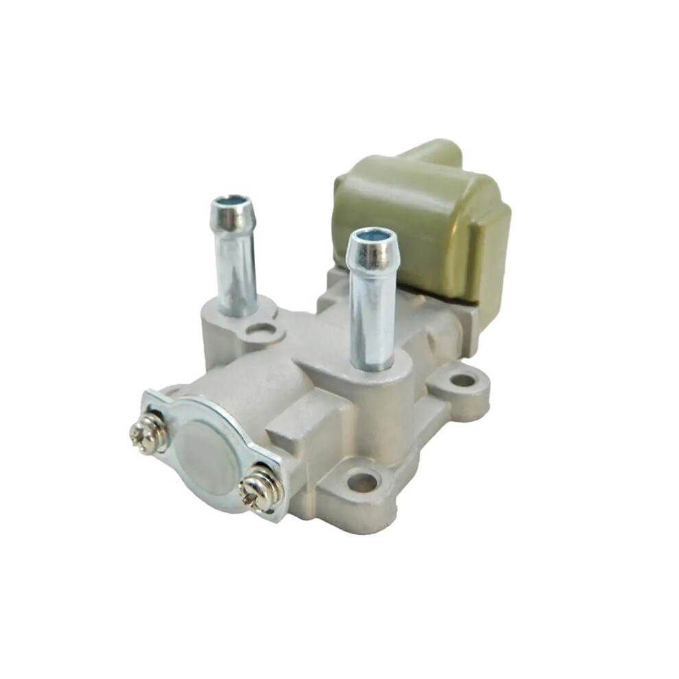 16022-P2a-J01 Idle Air Control Valve W/Gasket For Mk Iv V Vi Hr-V - Del 16022-P2e-A51 16022P2ea51 6031176109642