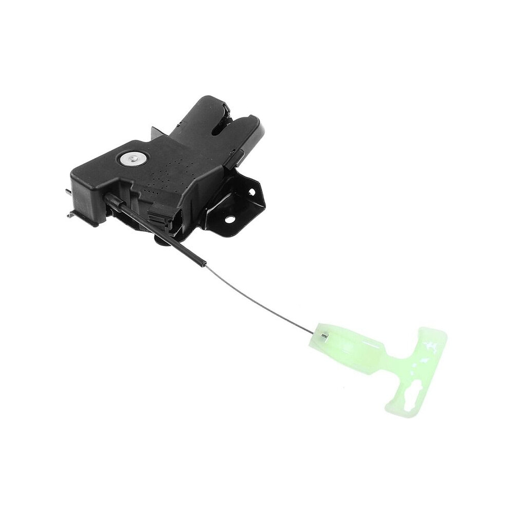 Car Trunk Deck Lid Door Lock For Mustang Coupe 2010-2014 Models Only Dr3z5443200a /Dr3z-5443200-A 6033389102793